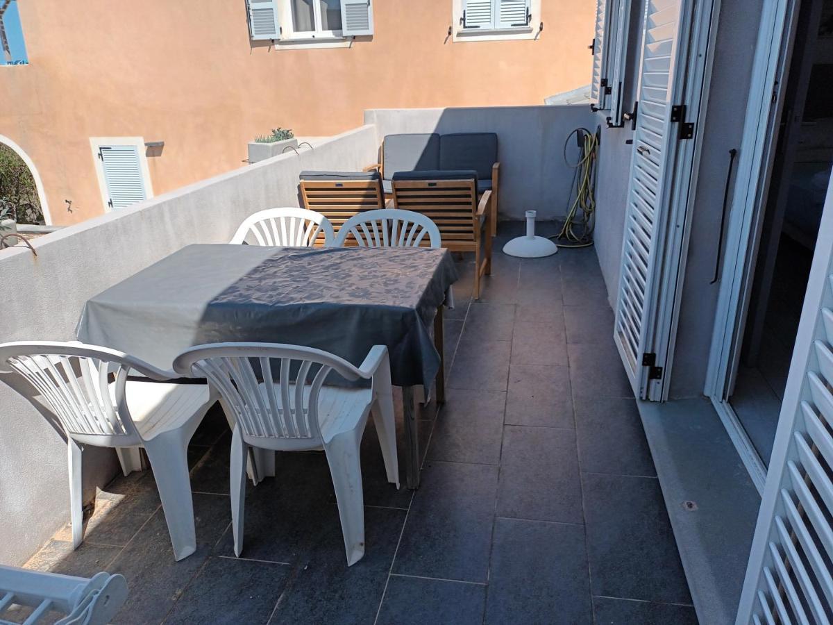 Porteo - Les Terrasses Du Port Centuri Eksteriør billede